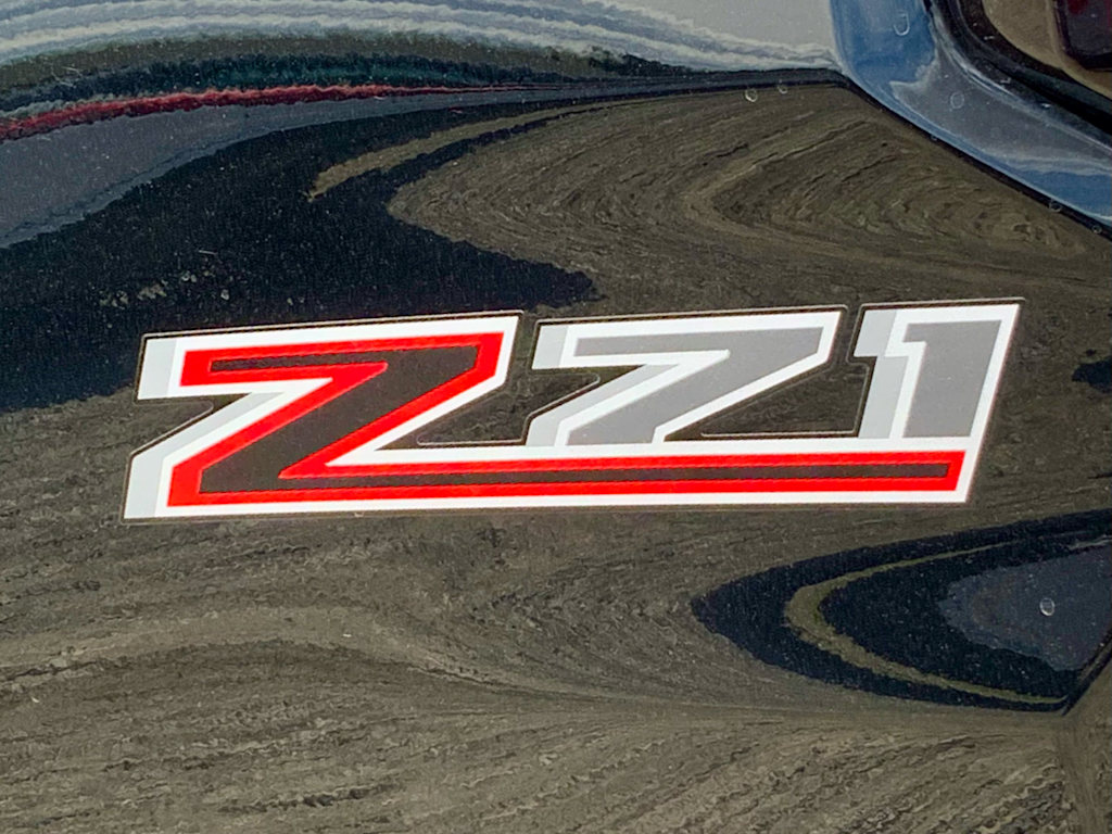 Thumbnail: 2024 Chevrolet Colorado - 31