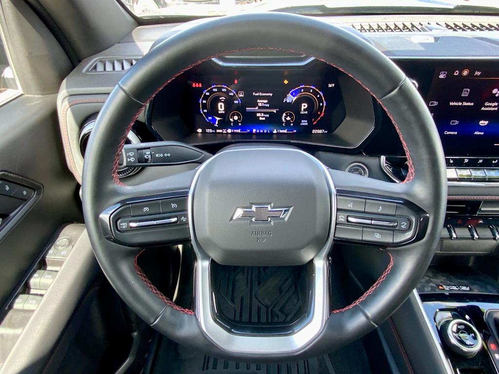 Thumbnail: 2024 Chevrolet Colorado - 41