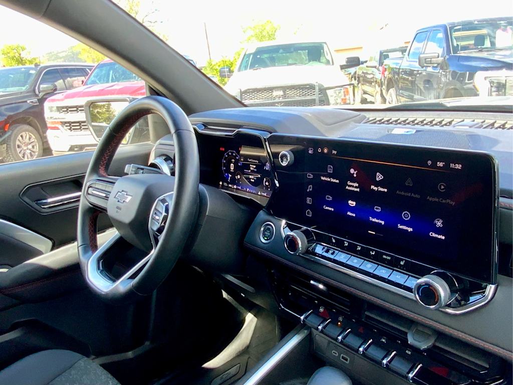 Thumbnail: 2024 Chevrolet Colorado - 43