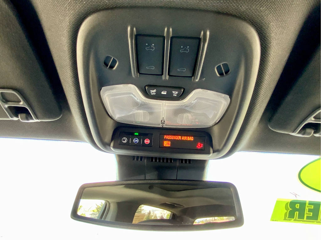 Thumbnail: 2024 Chevrolet Colorado - 46