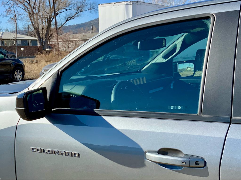 Thumbnail: 2024 Chevrolet Colorado - 25