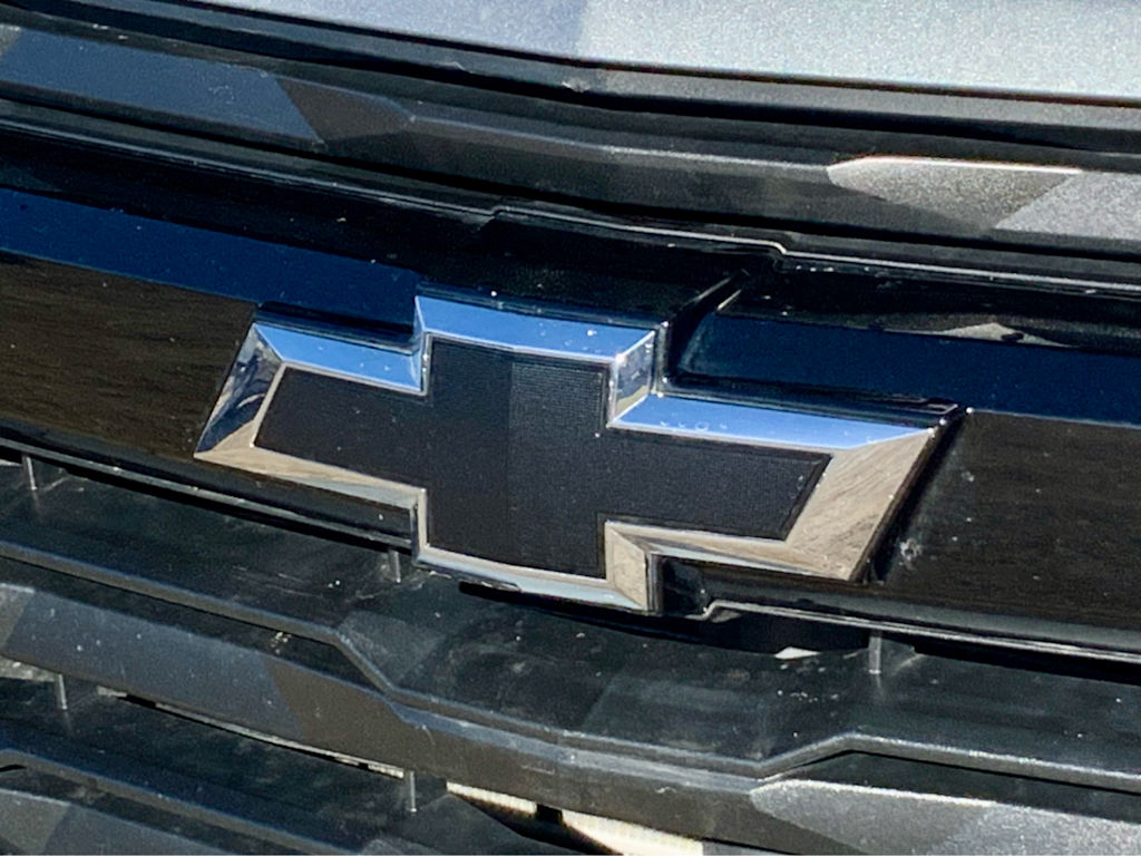 Thumbnail: 2024 Chevrolet Colorado - 7