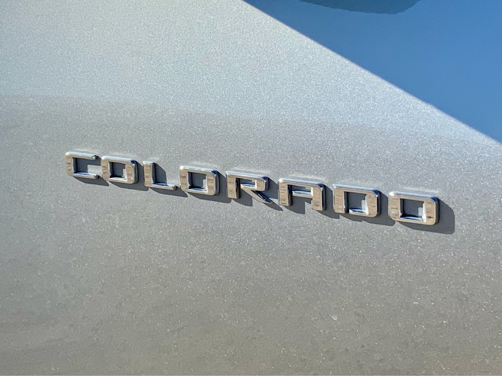 Thumbnail: 2024 Chevrolet Colorado - 34