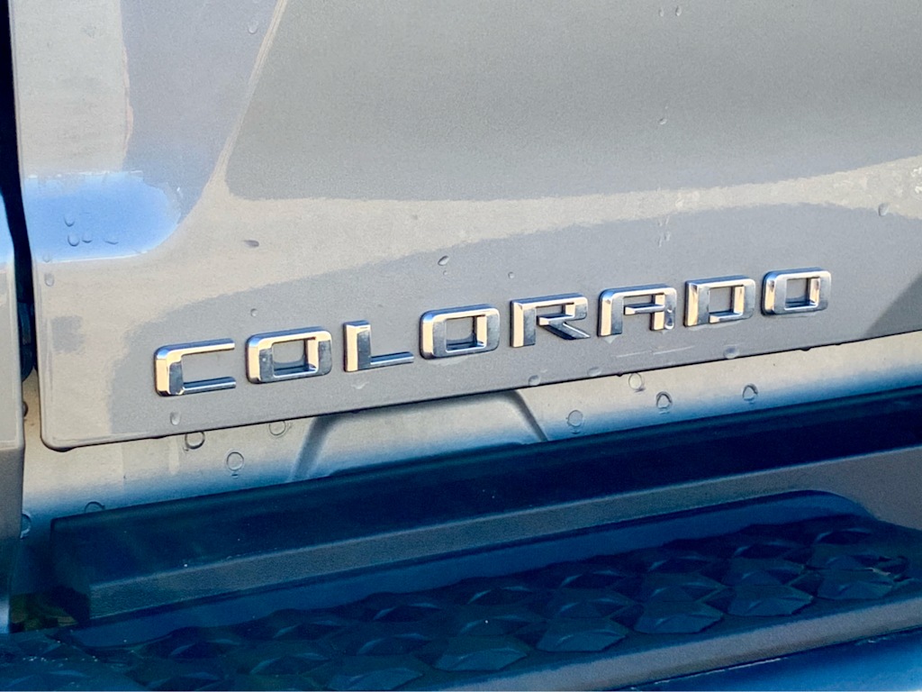 Thumbnail: 2024 Chevrolet Colorado - 36