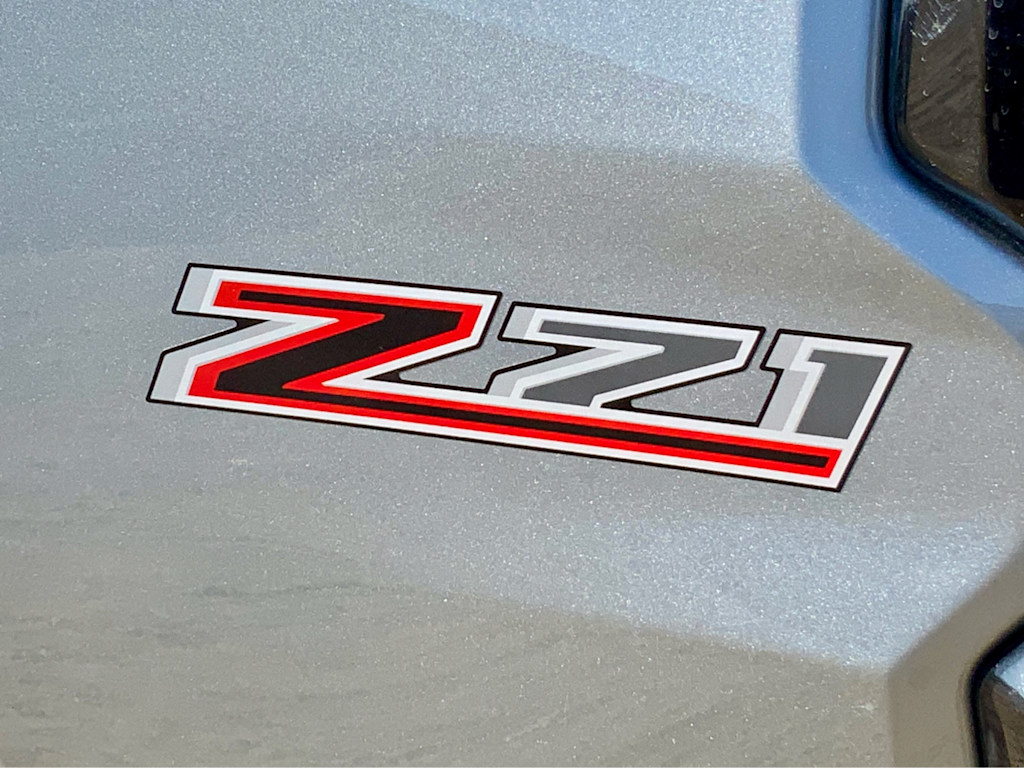 Thumbnail: 2024 Chevrolet Colorado - 35