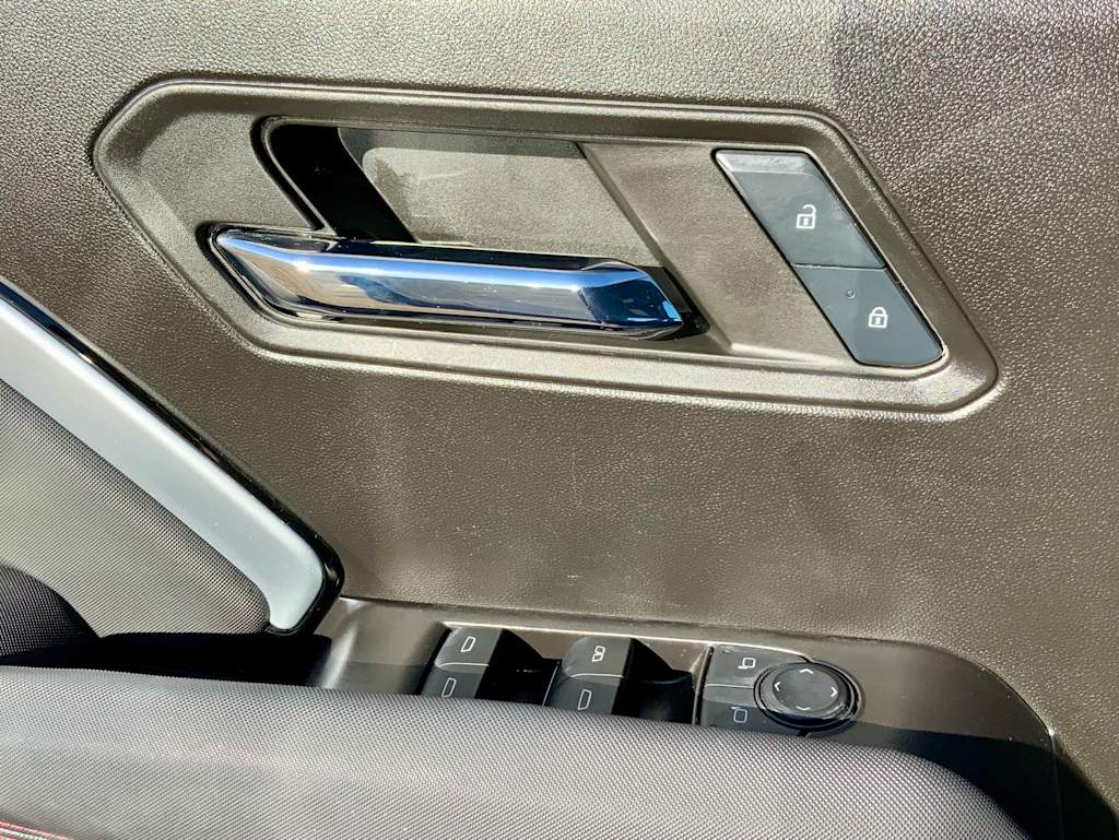 Thumbnail: 2024 Chevrolet Colorado - 56