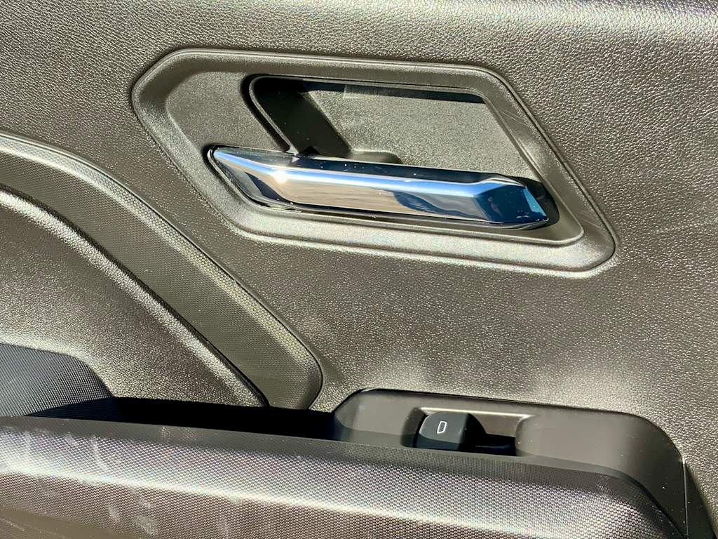 Thumbnail: 2024 Chevrolet Colorado - 58