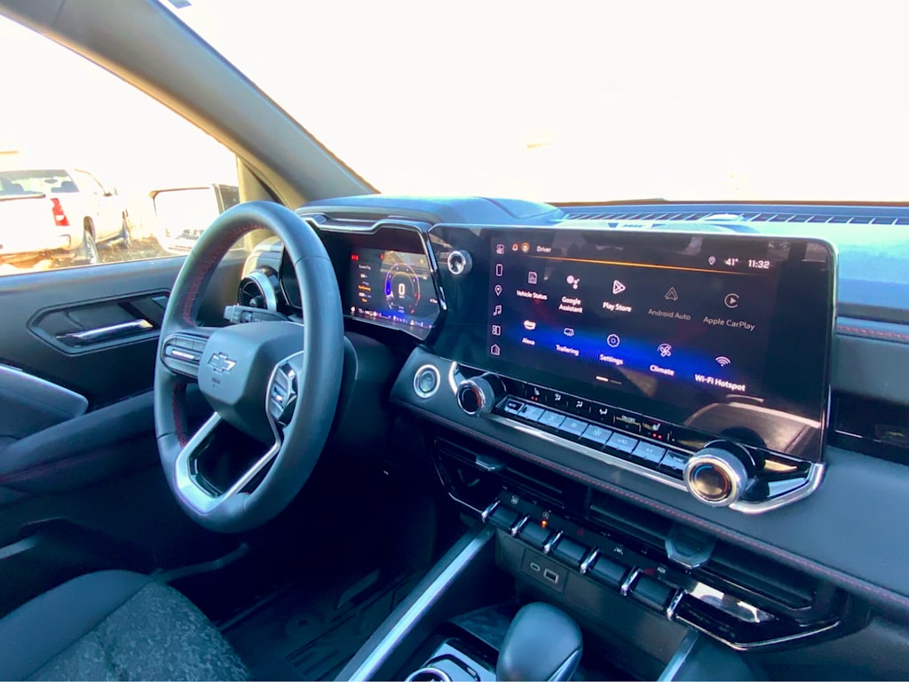 Thumbnail: 2024 Chevrolet Colorado - 48