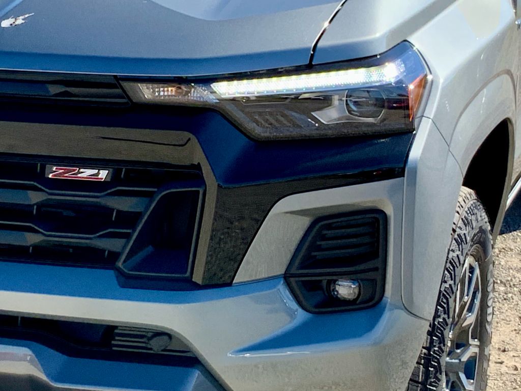 Thumbnail: 2026 Chevrolet Colorado - 26