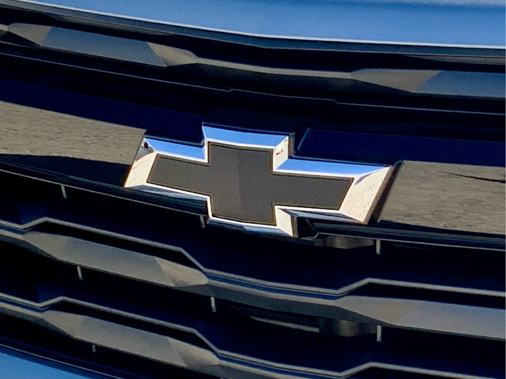 Thumbnail: 2026 Chevrolet Colorado - 7