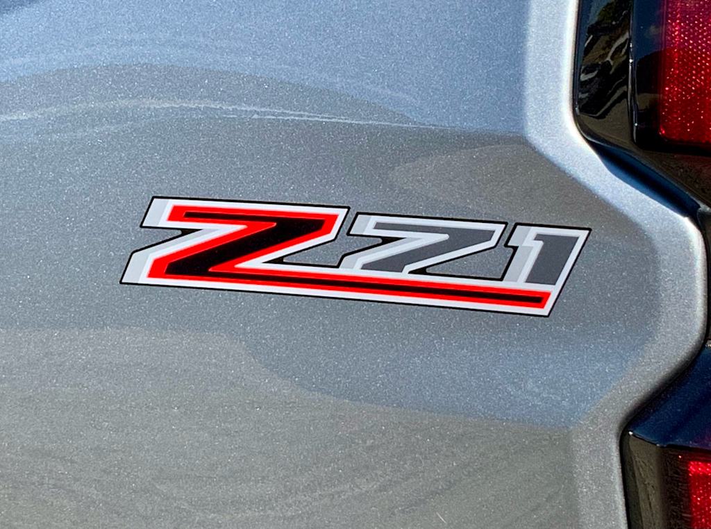 Thumbnail: 2026 Chevrolet Colorado - 30