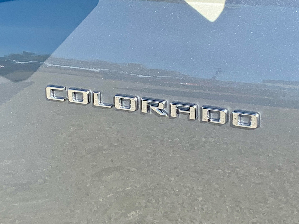Thumbnail: 2026 Chevrolet Colorado - 29
