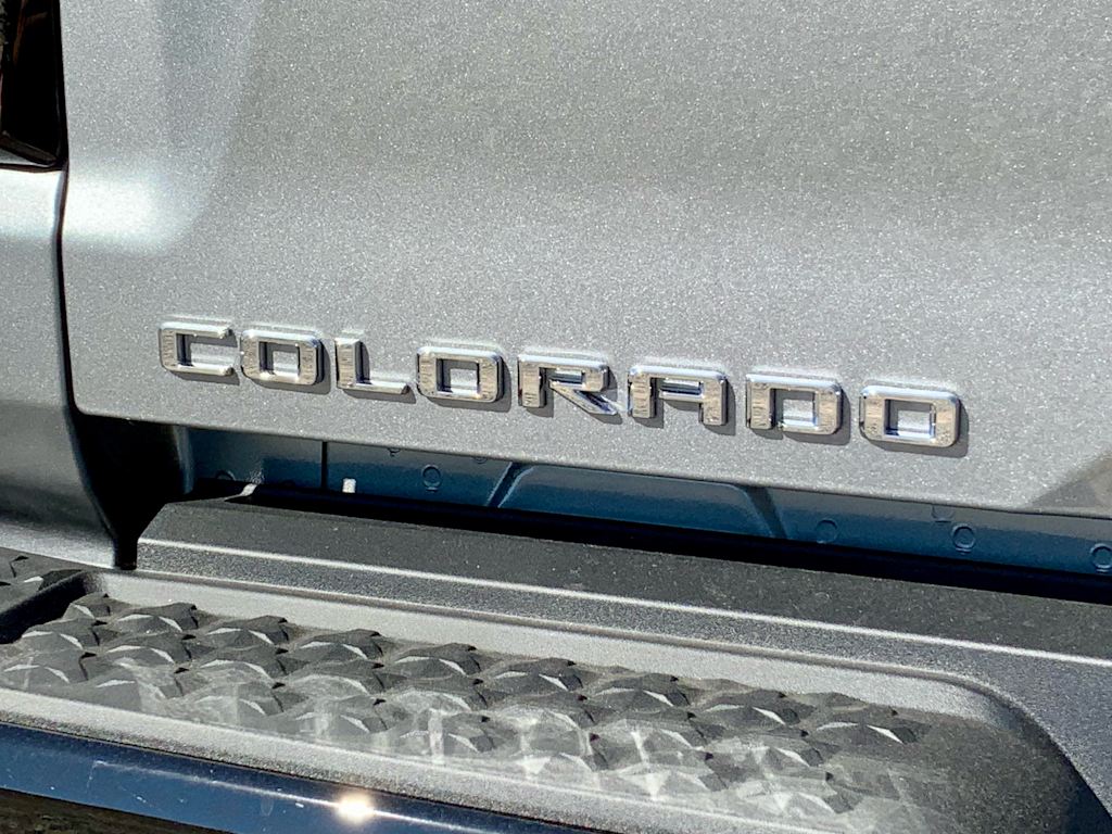 Thumbnail: 2026 Chevrolet Colorado - 31