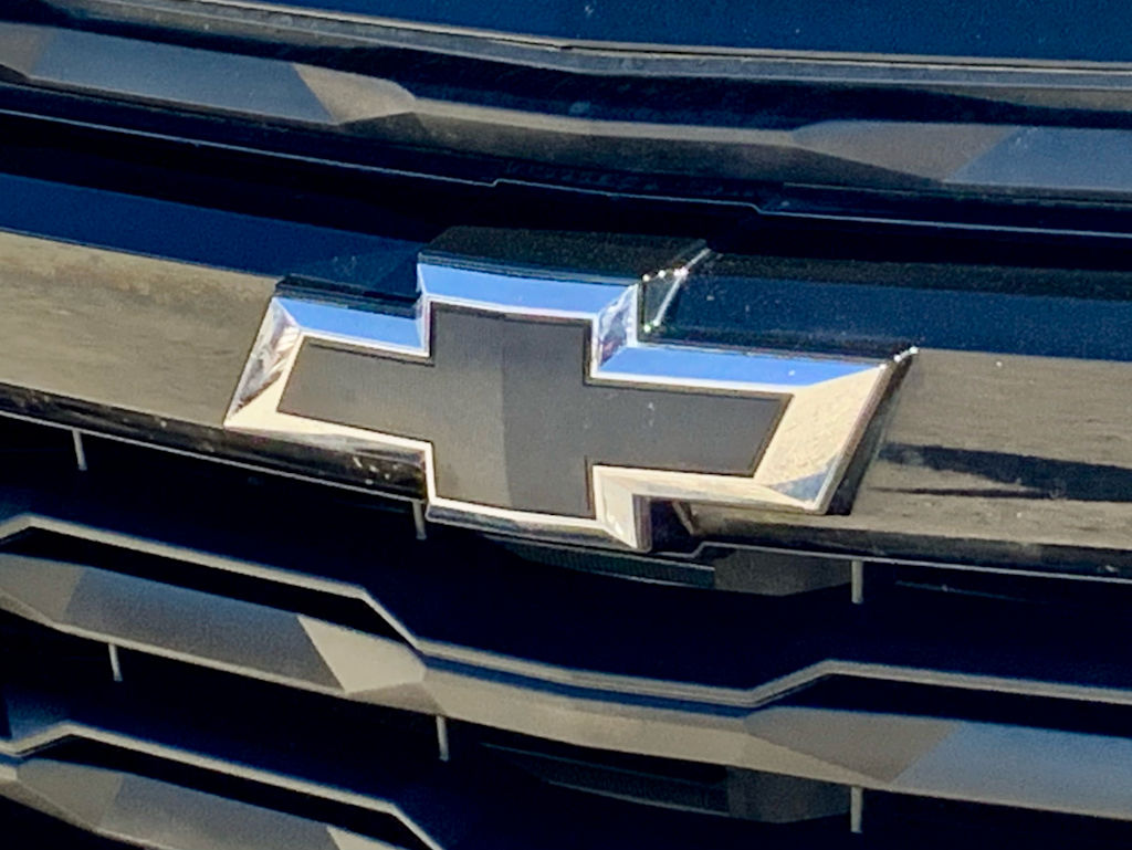 Thumbnail: 2025 Chevrolet Colorado - 7