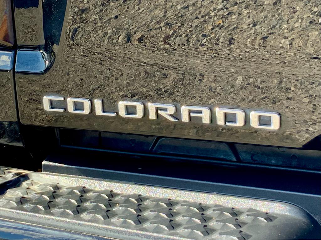 Thumbnail: 2025 Chevrolet Colorado - 25