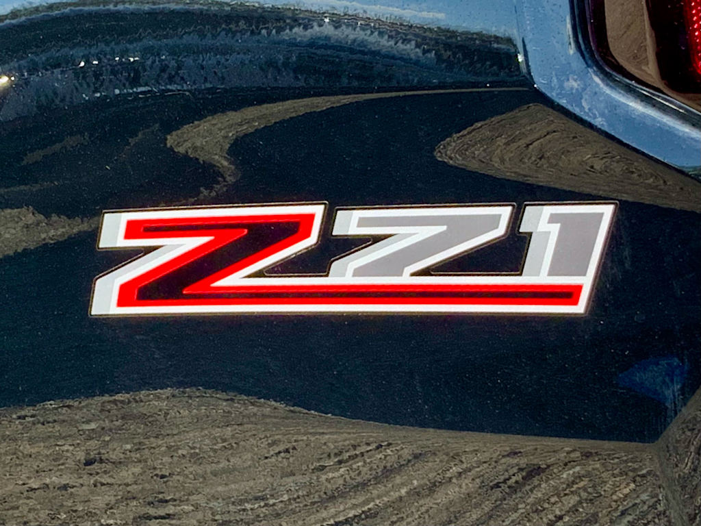 Thumbnail: 2025 Chevrolet Colorado - 26