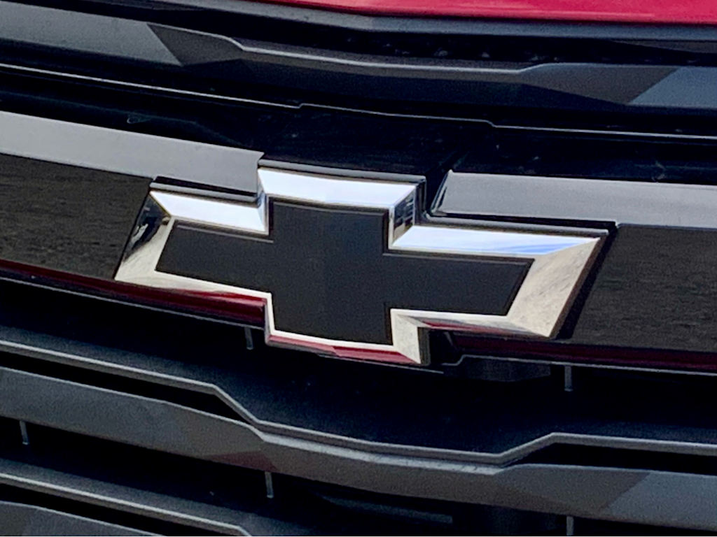 Thumbnail: 2026 Chevrolet Colorado - 29