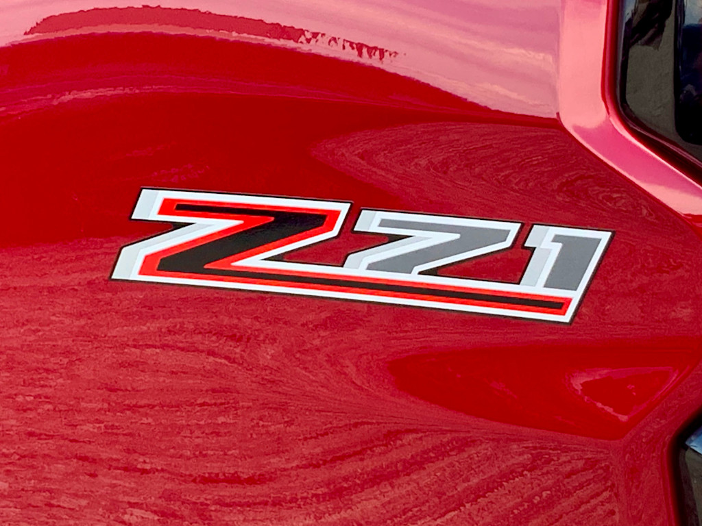 Thumbnail: 2026 Chevrolet Colorado - 30