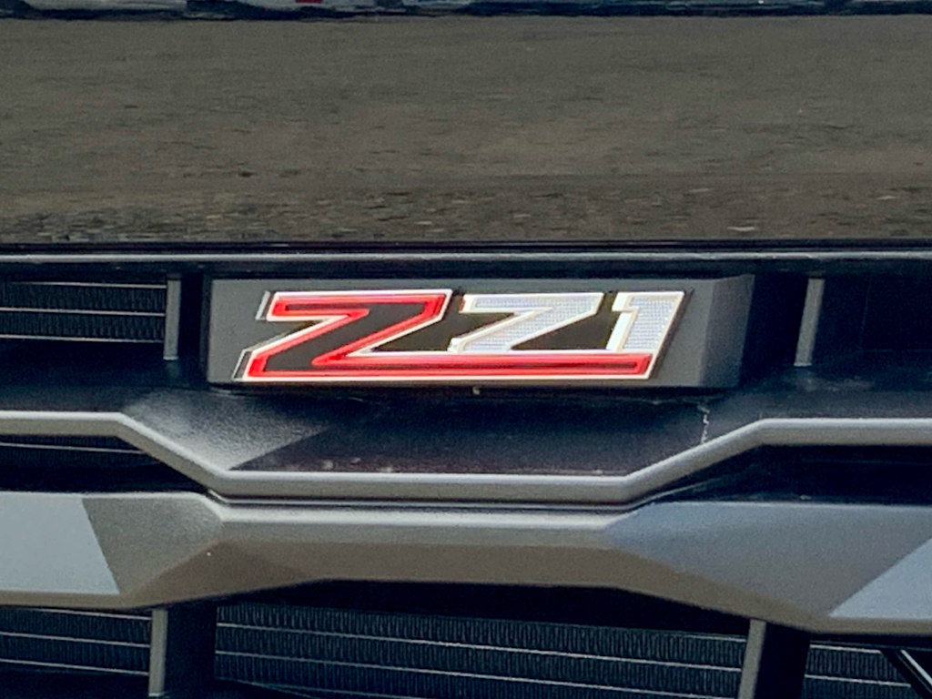 Thumbnail: 2026 Chevrolet Colorado - 32