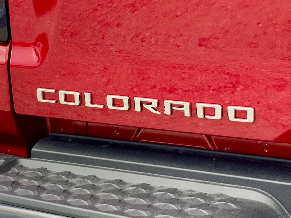 Thumbnail: 2026 Chevrolet Colorado - 33