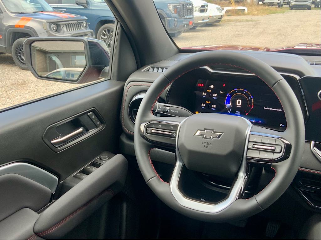 Thumbnail: 2026 Chevrolet Colorado - 13