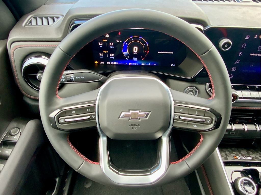 Thumbnail: 2026 Chevrolet Colorado - 14