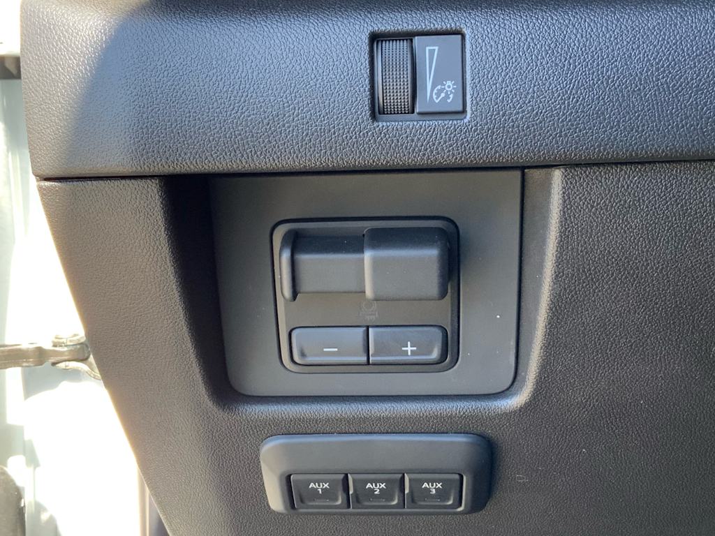 2025 Chevrolet Colorado Trail Boss 53