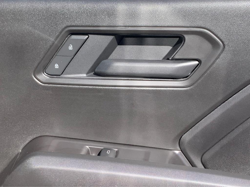 2025 Chevrolet Colorado Trail Boss 47