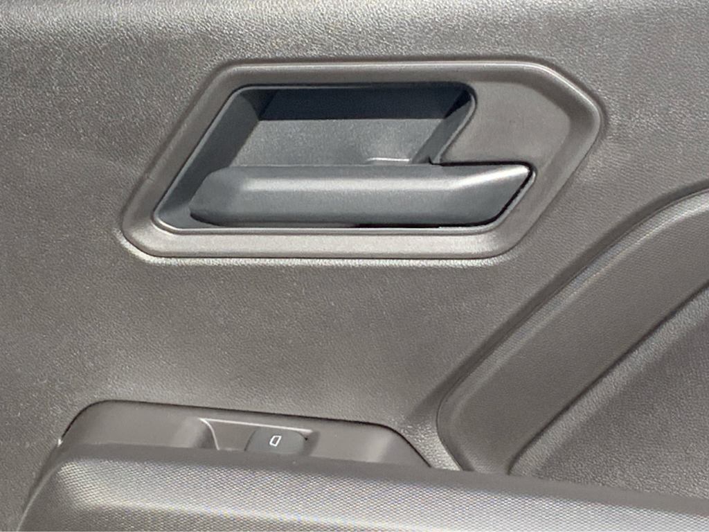 2025 Chevrolet Colorado Trail Boss 49