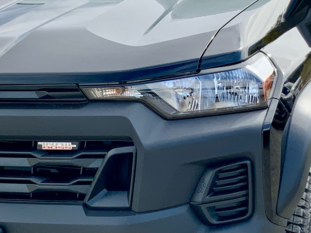 Thumbnail: 2026 Chevrolet Colorado - 26
