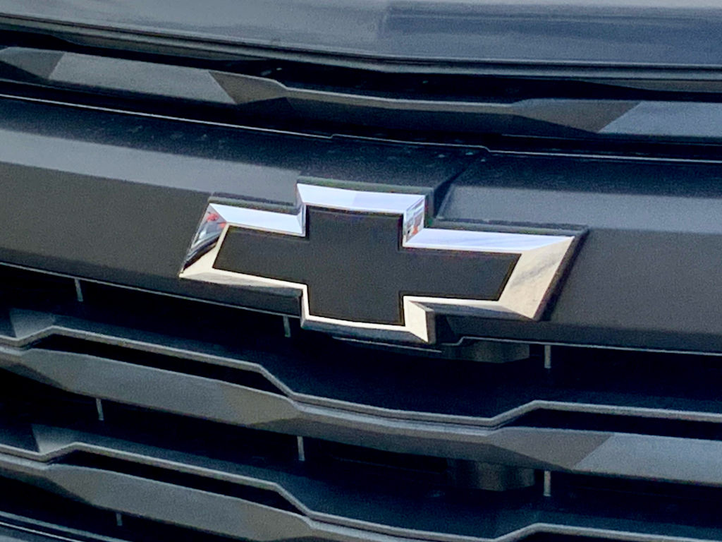 Thumbnail: 2026 Chevrolet Colorado - 7