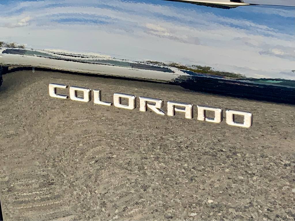 Thumbnail: 2026 Chevrolet Colorado - 29