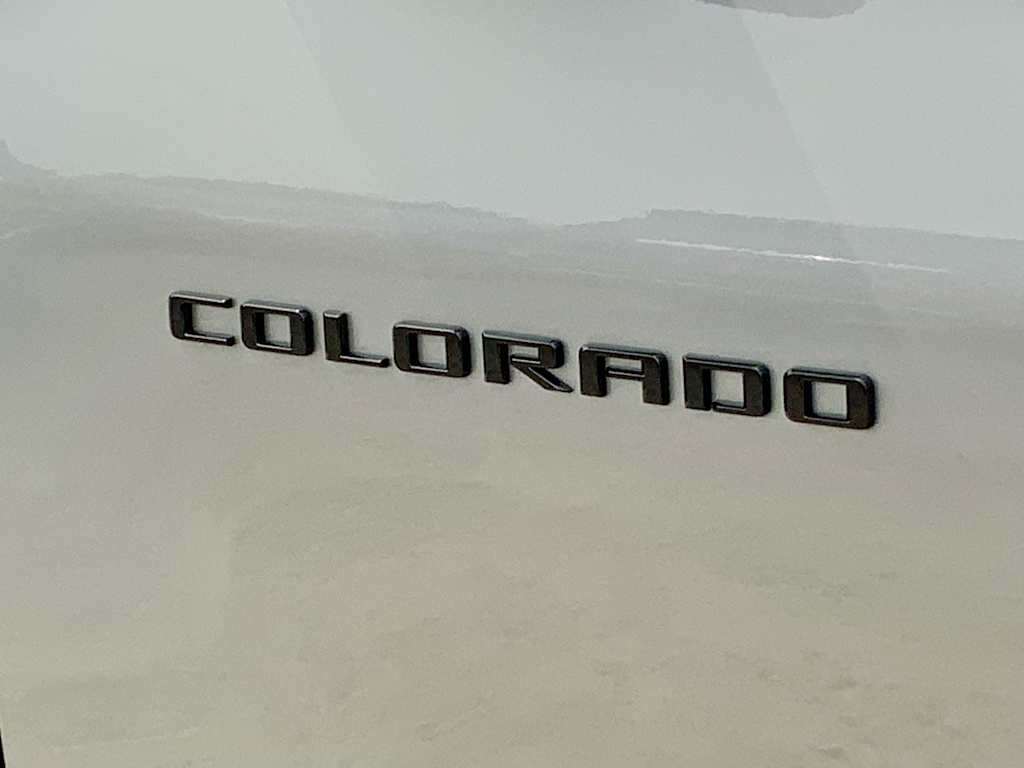 Thumbnail: 2026 Chevrolet Colorado - 30