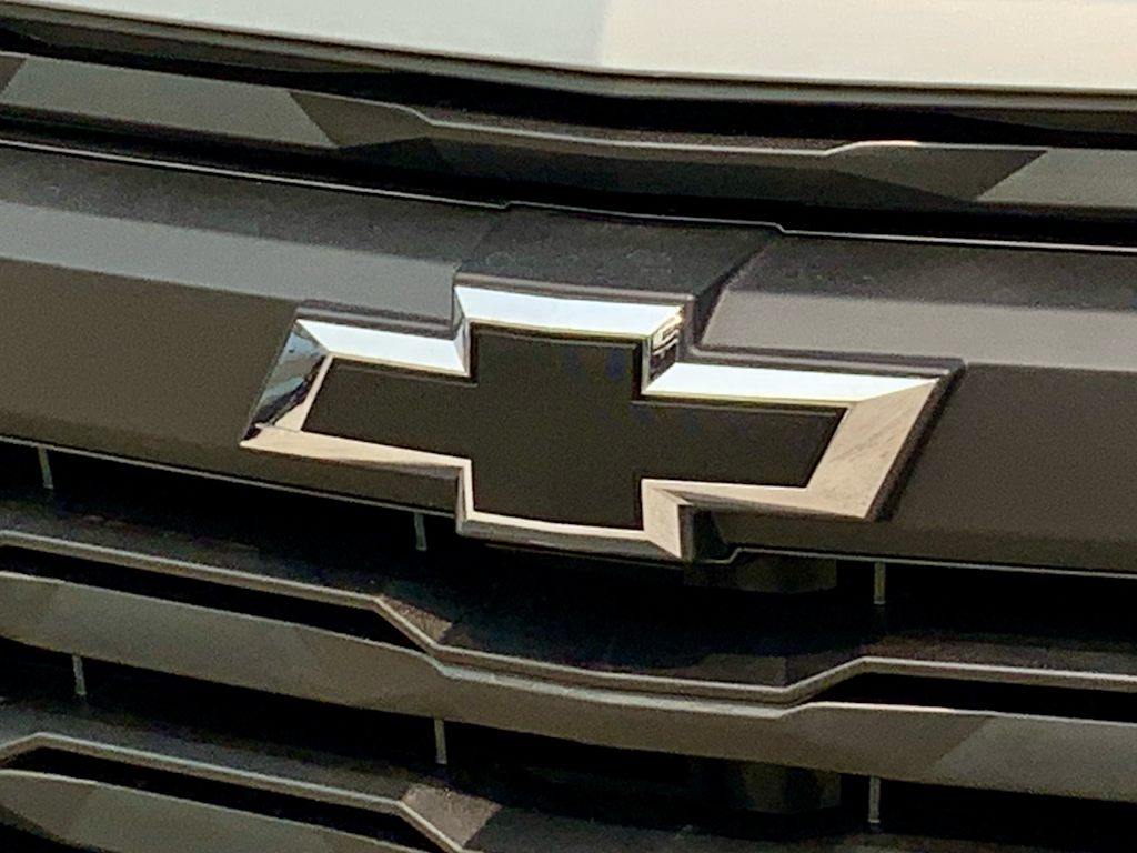 Thumbnail: 2026 Chevrolet Colorado - 7