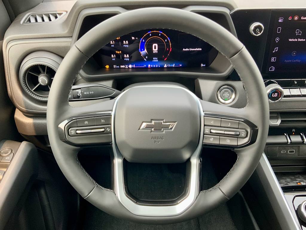 Thumbnail: 2026 Chevrolet Colorado - 14