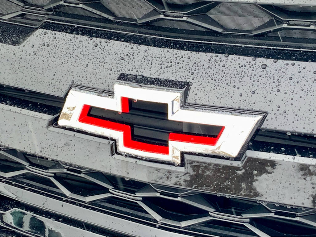 Thumbnail: 2026 Chevrolet Colorado - 27