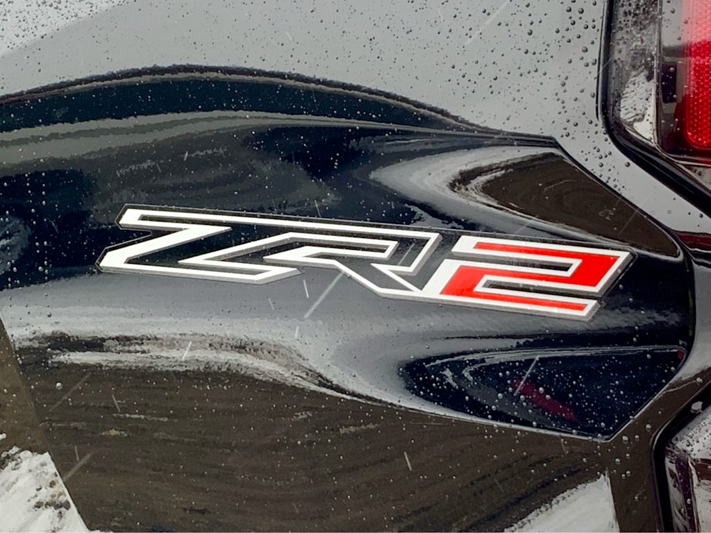 Thumbnail: 2026 Chevrolet Colorado - 29