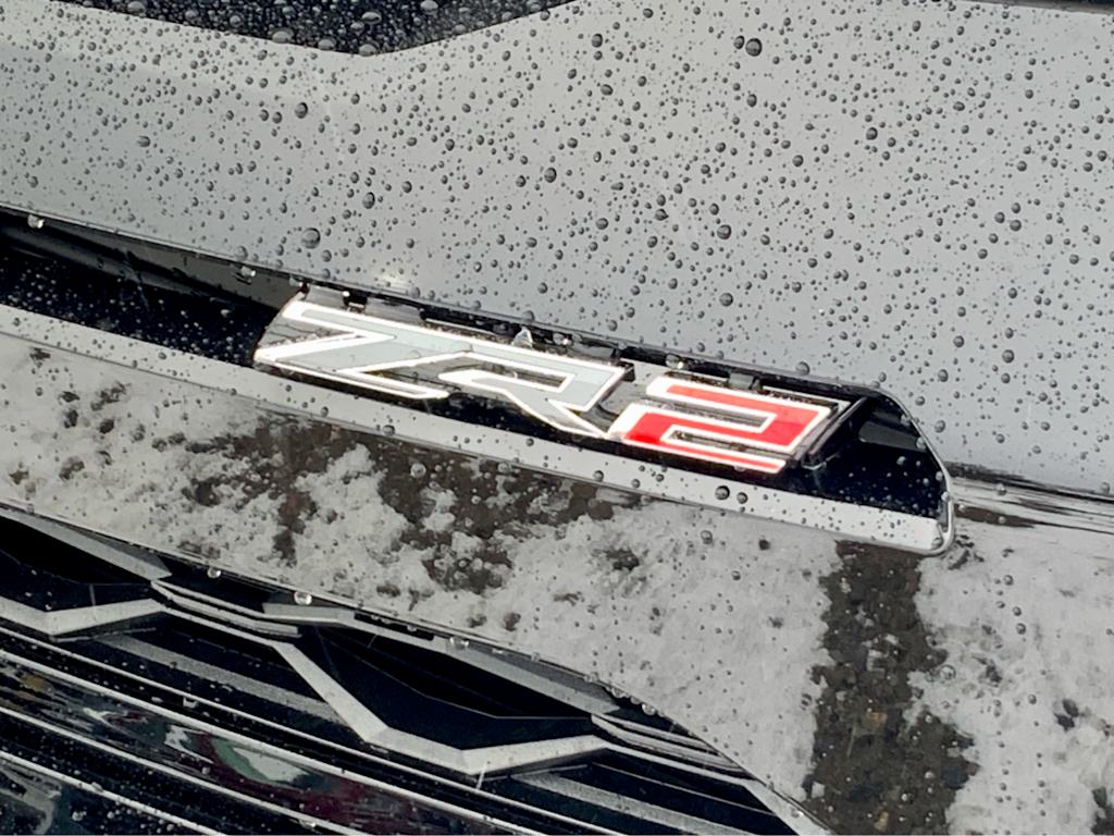 Thumbnail: 2026 Chevrolet Colorado - 28