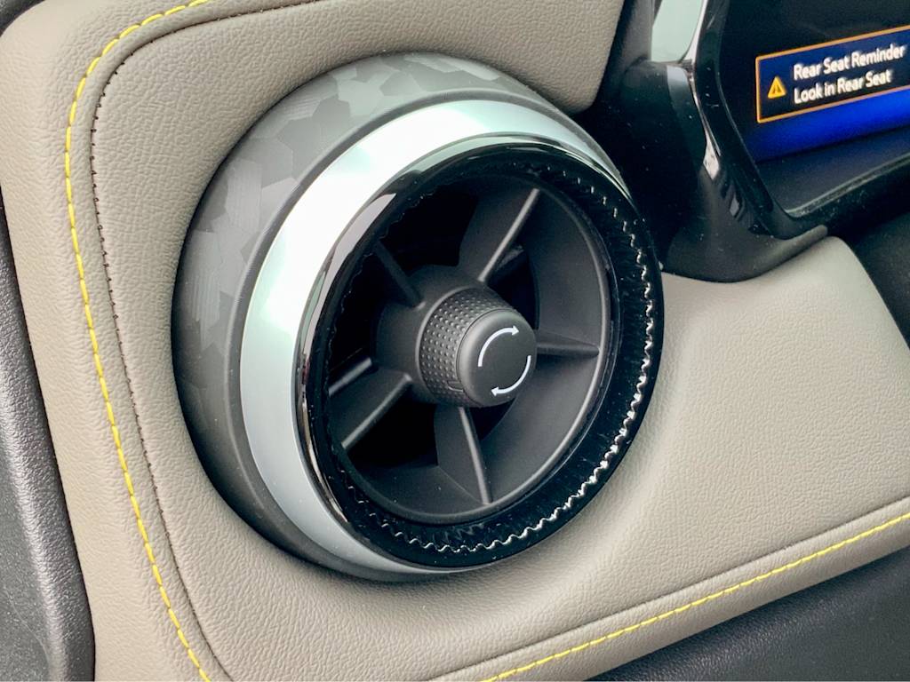 Thumbnail: 2026 Chevrolet Colorado - 47