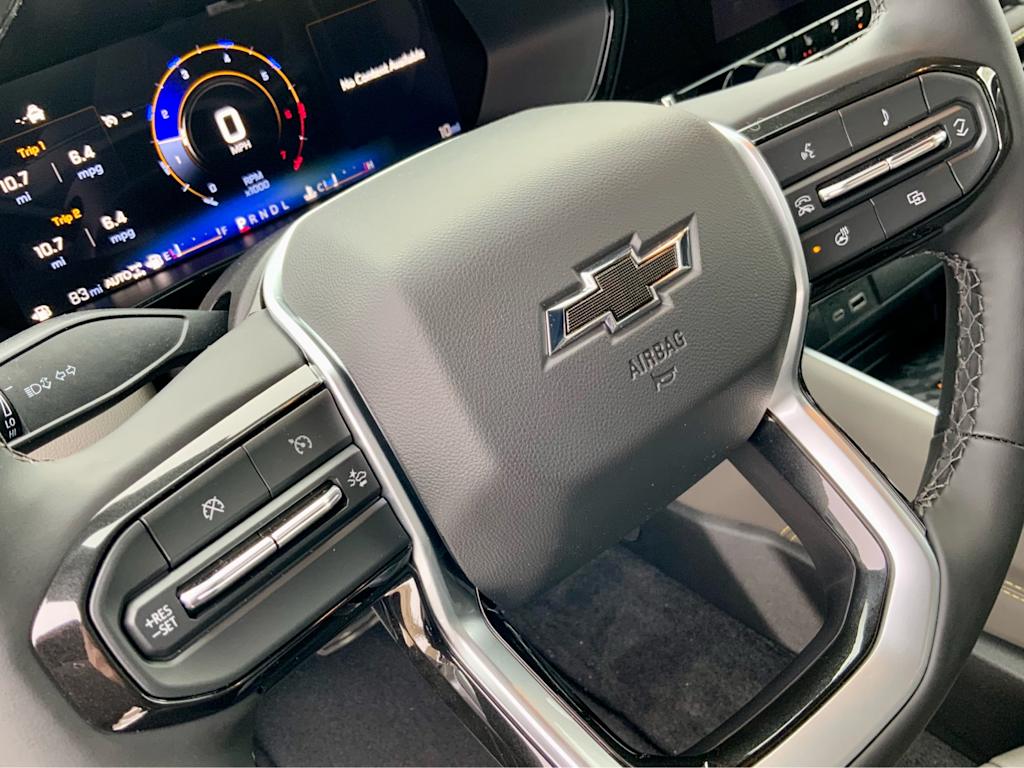 Thumbnail: 2026 Chevrolet Colorado - 41