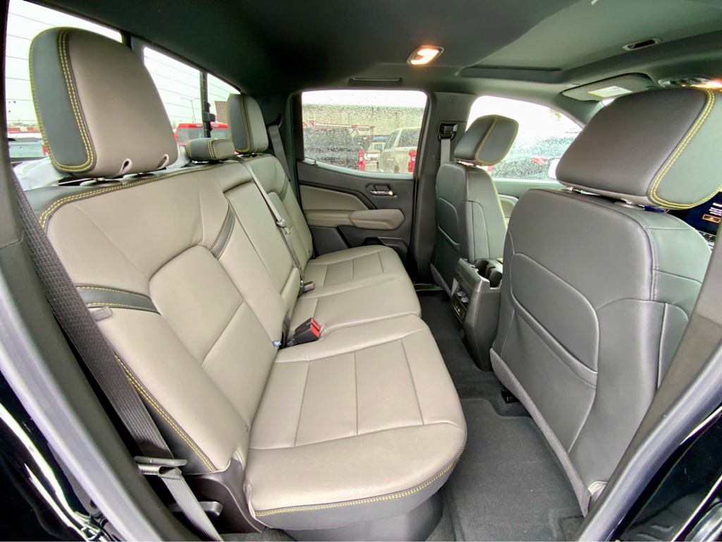 Thumbnail: 2026 Chevrolet Colorado - 31