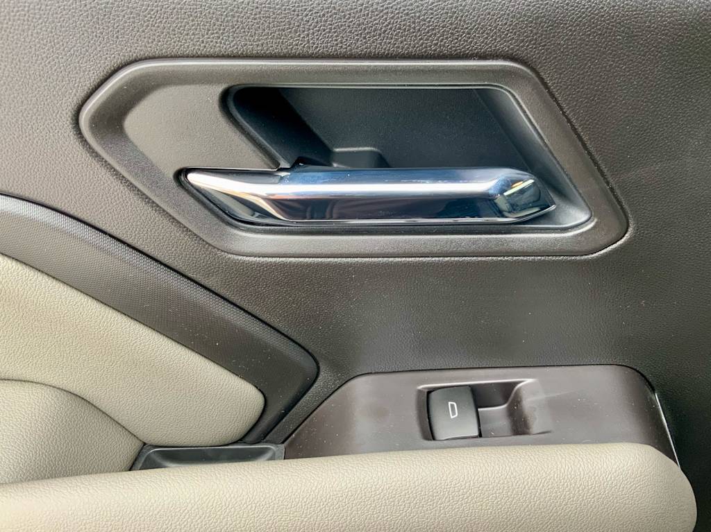 Thumbnail: 2026 Chevrolet Colorado - 52