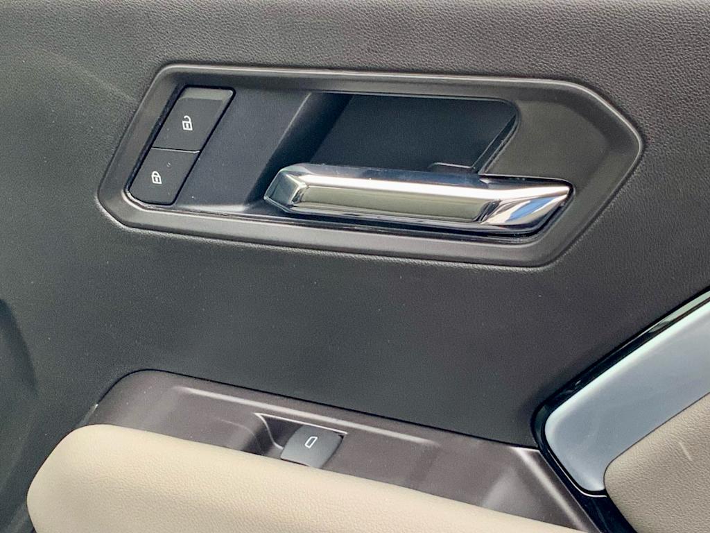 Thumbnail: 2026 Chevrolet Colorado - 51