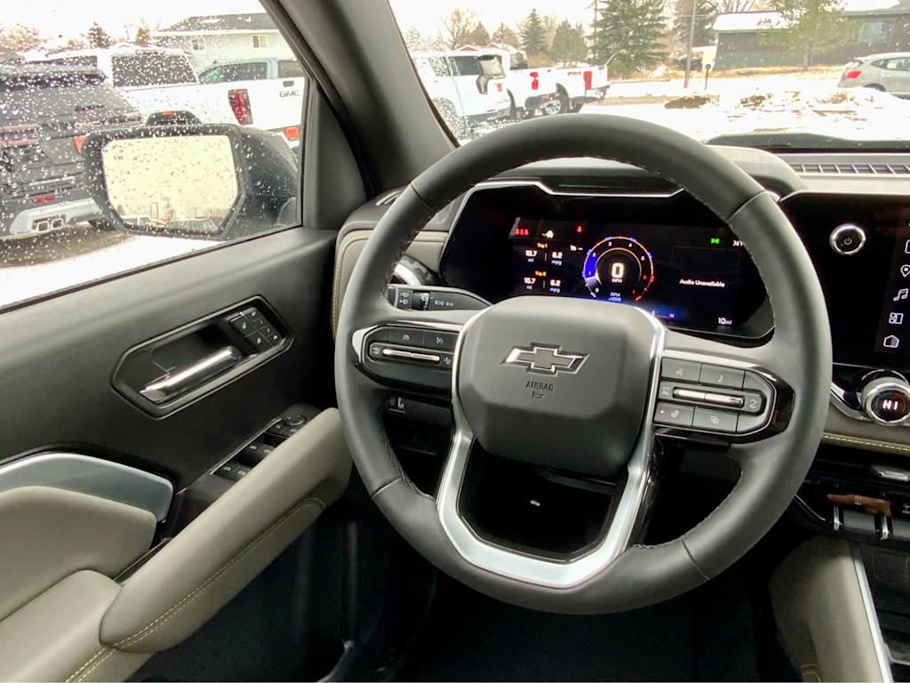 Thumbnail: 2026 Chevrolet Colorado - 39