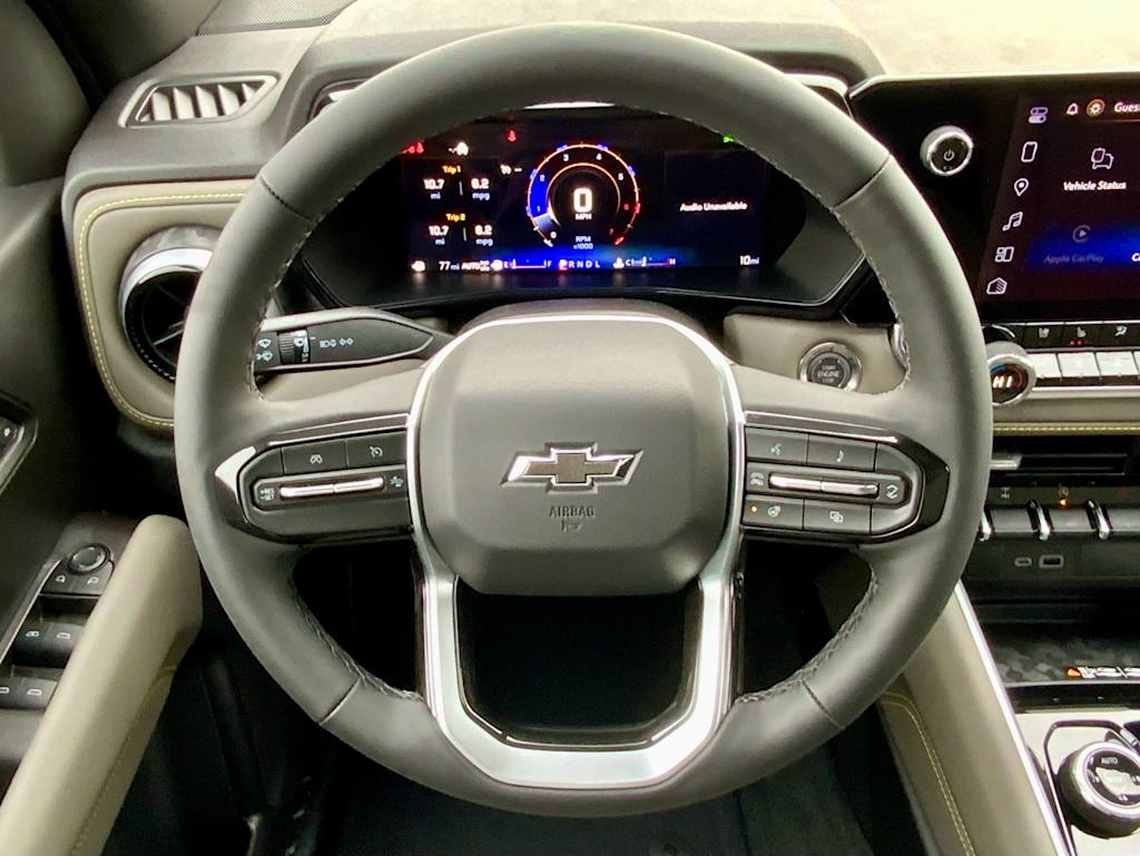 Thumbnail: 2026 Chevrolet Colorado - 40