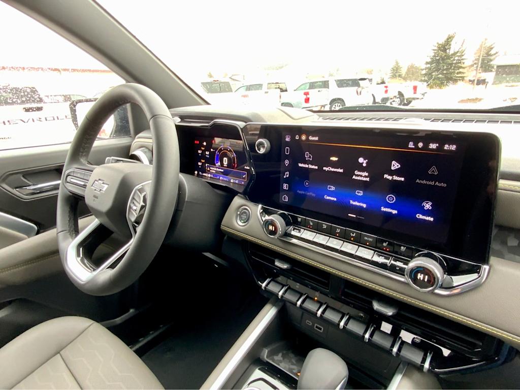 Thumbnail: 2026 Chevrolet Colorado - 42