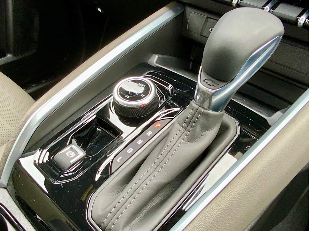 Thumbnail: 2026 Chevrolet Colorado - 18