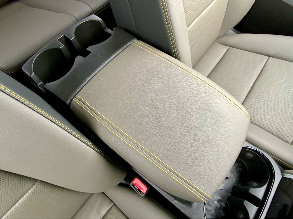 Thumbnail: 2026 Chevrolet Colorado - 36