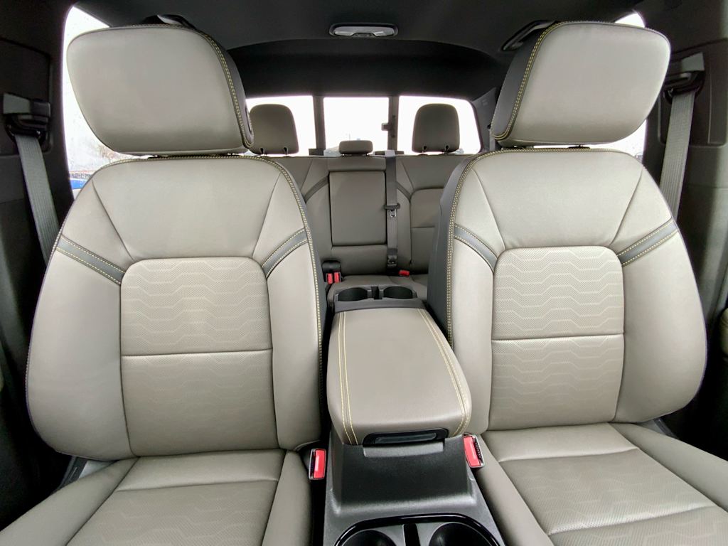 Thumbnail: 2026 Chevrolet Colorado - 35