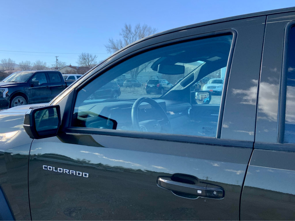 Thumbnail: 2025 Chevrolet Colorado - 29